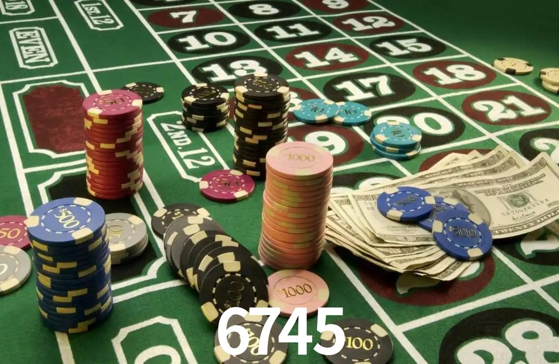 6745 bet