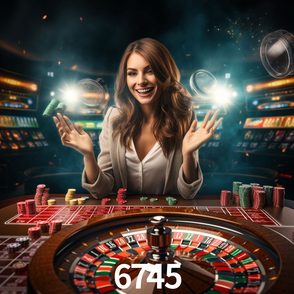 6745 - Aposta Real de Luxo - 6745.com