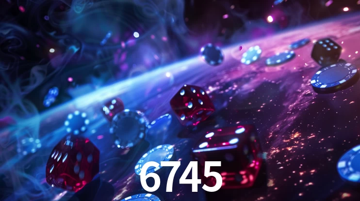 Statistics 6745