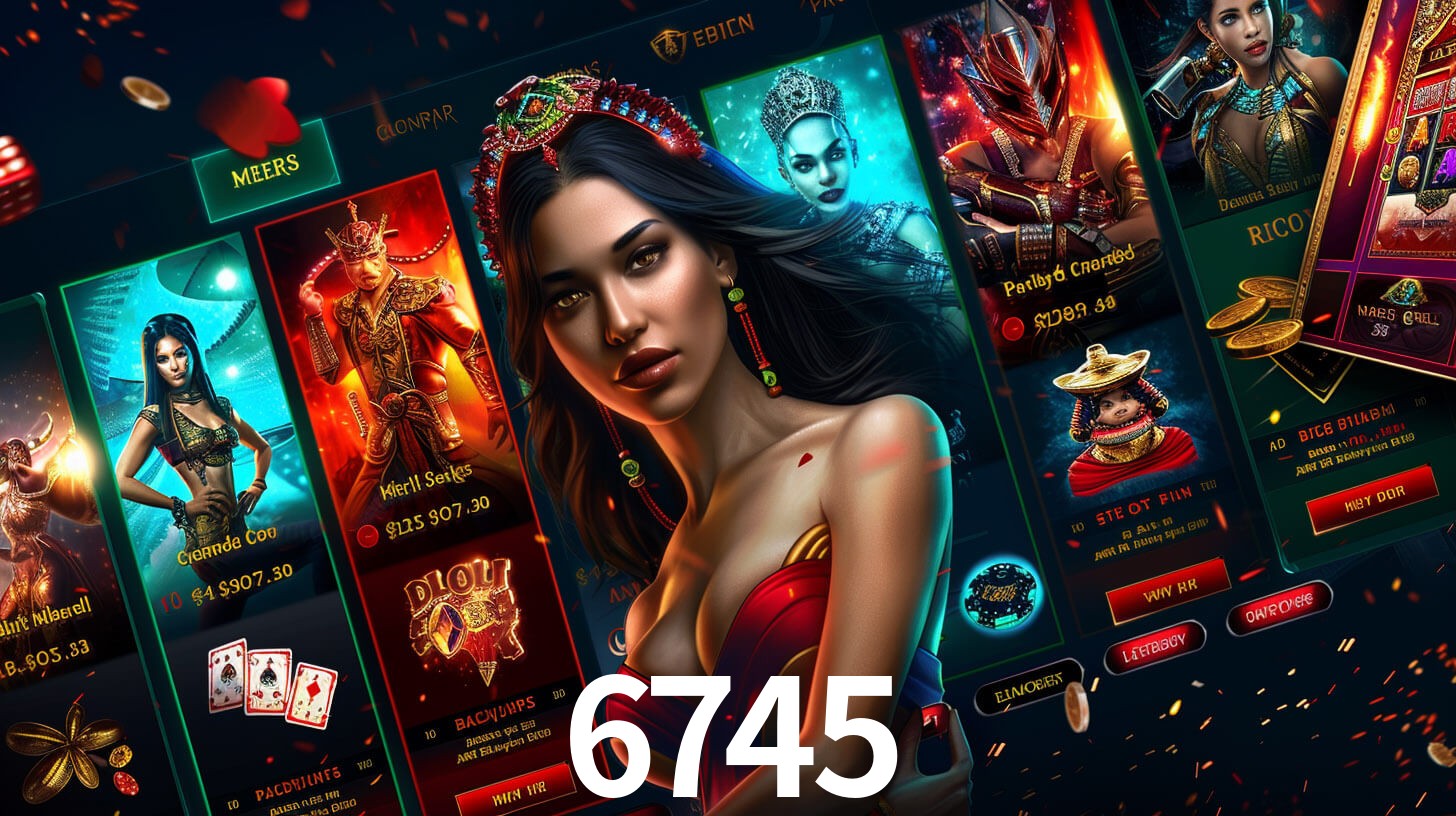 6745.COM