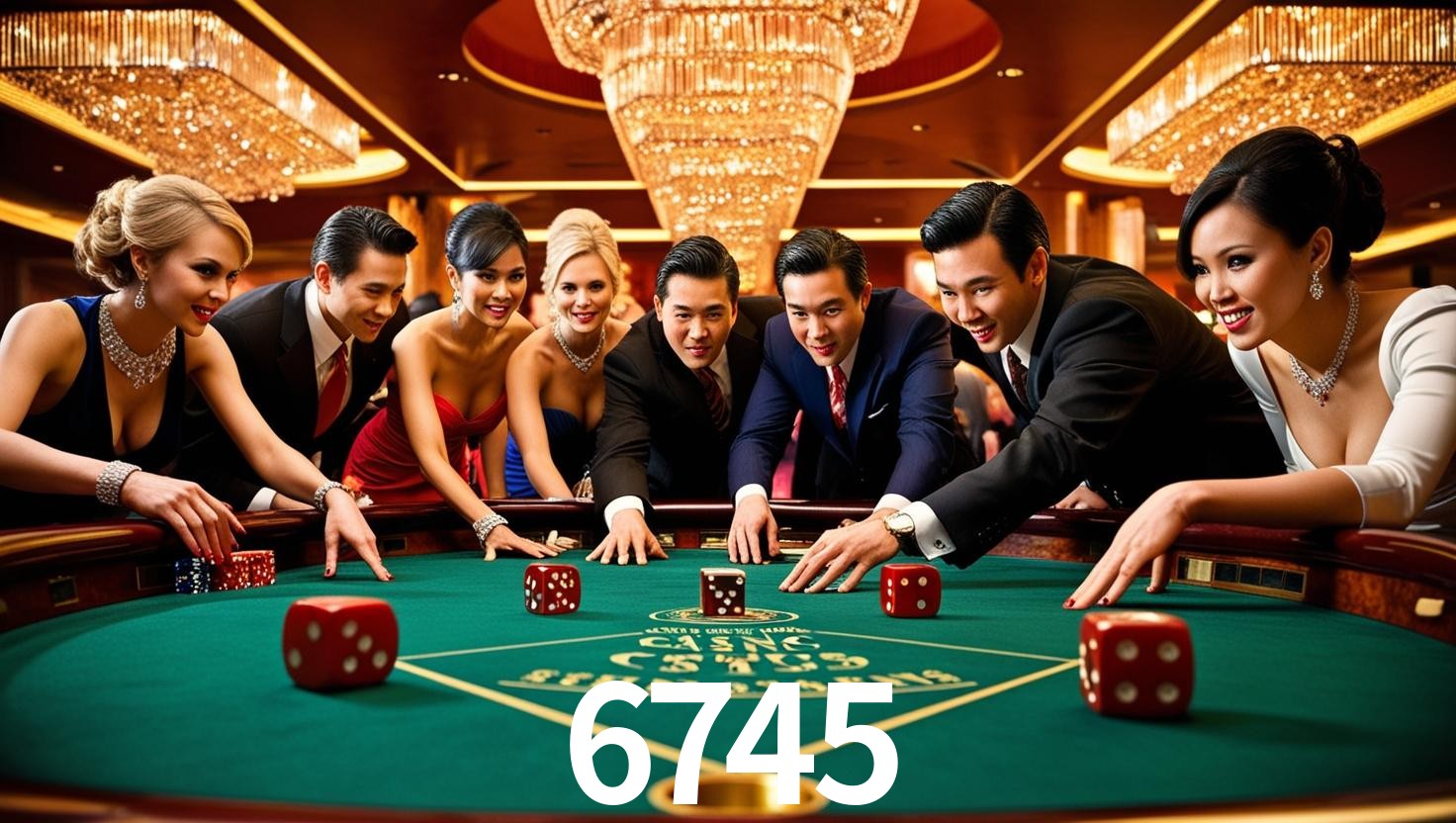 6745.COM