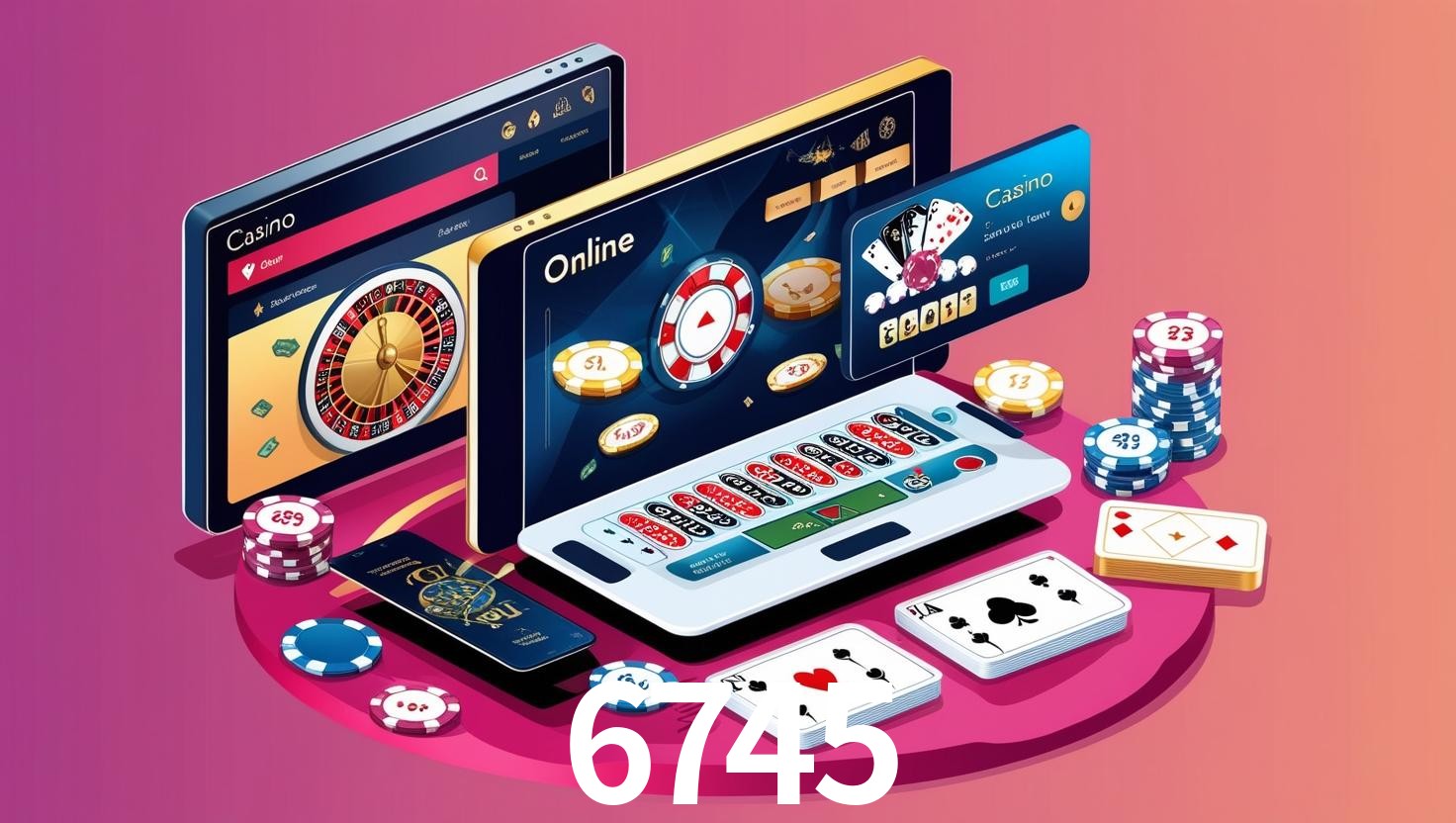 6745.COM