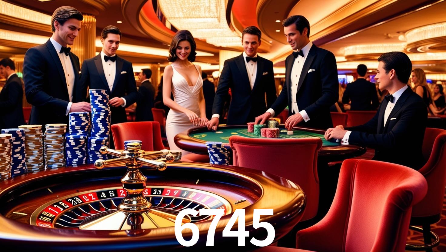 6745.COM