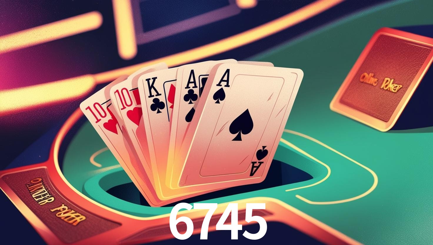 6745.COM