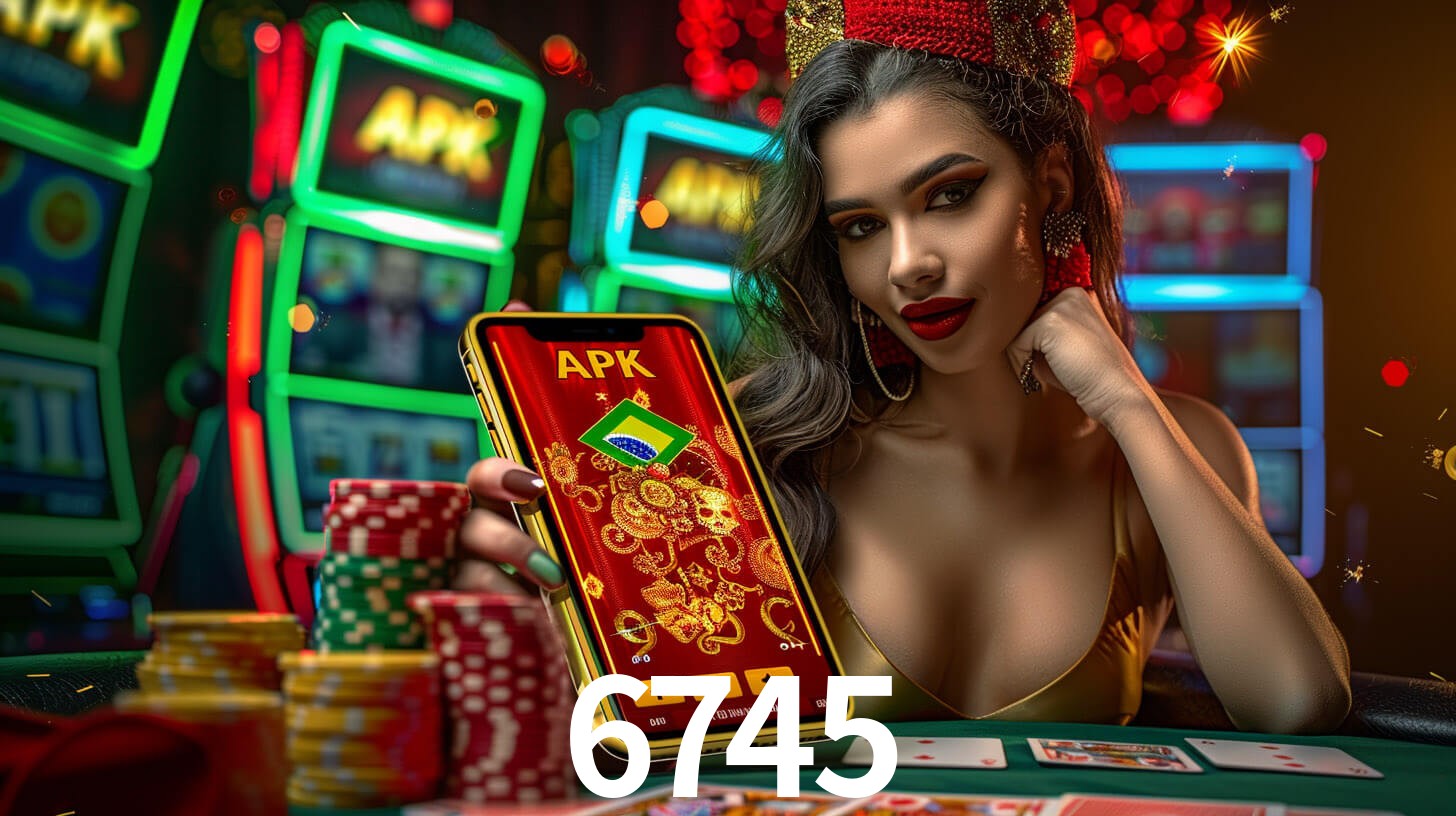 6745.COM