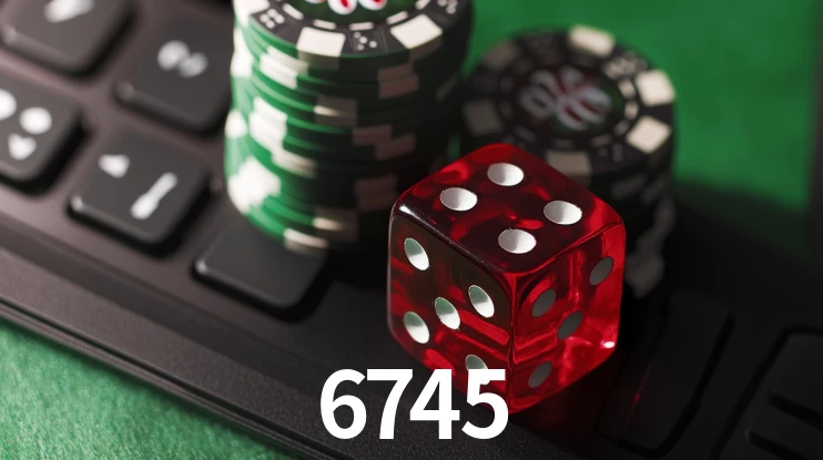 Game Statistics 6745