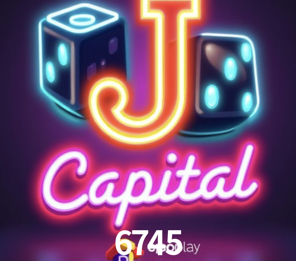 Live Casino 6745