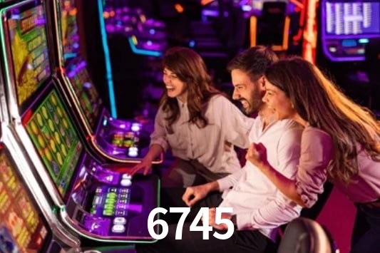 Promoção Relâmpago 6745