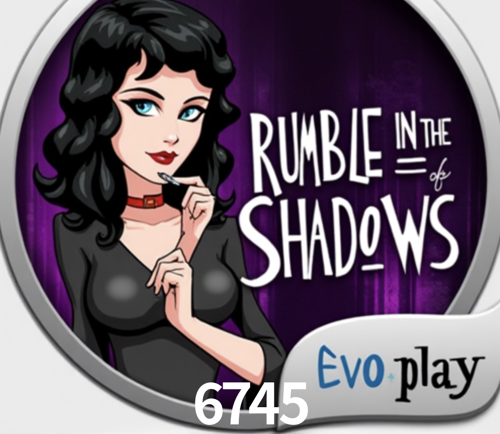 Slot Games 6745