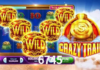 Descubra o Mundo do Cassino Online com 6745