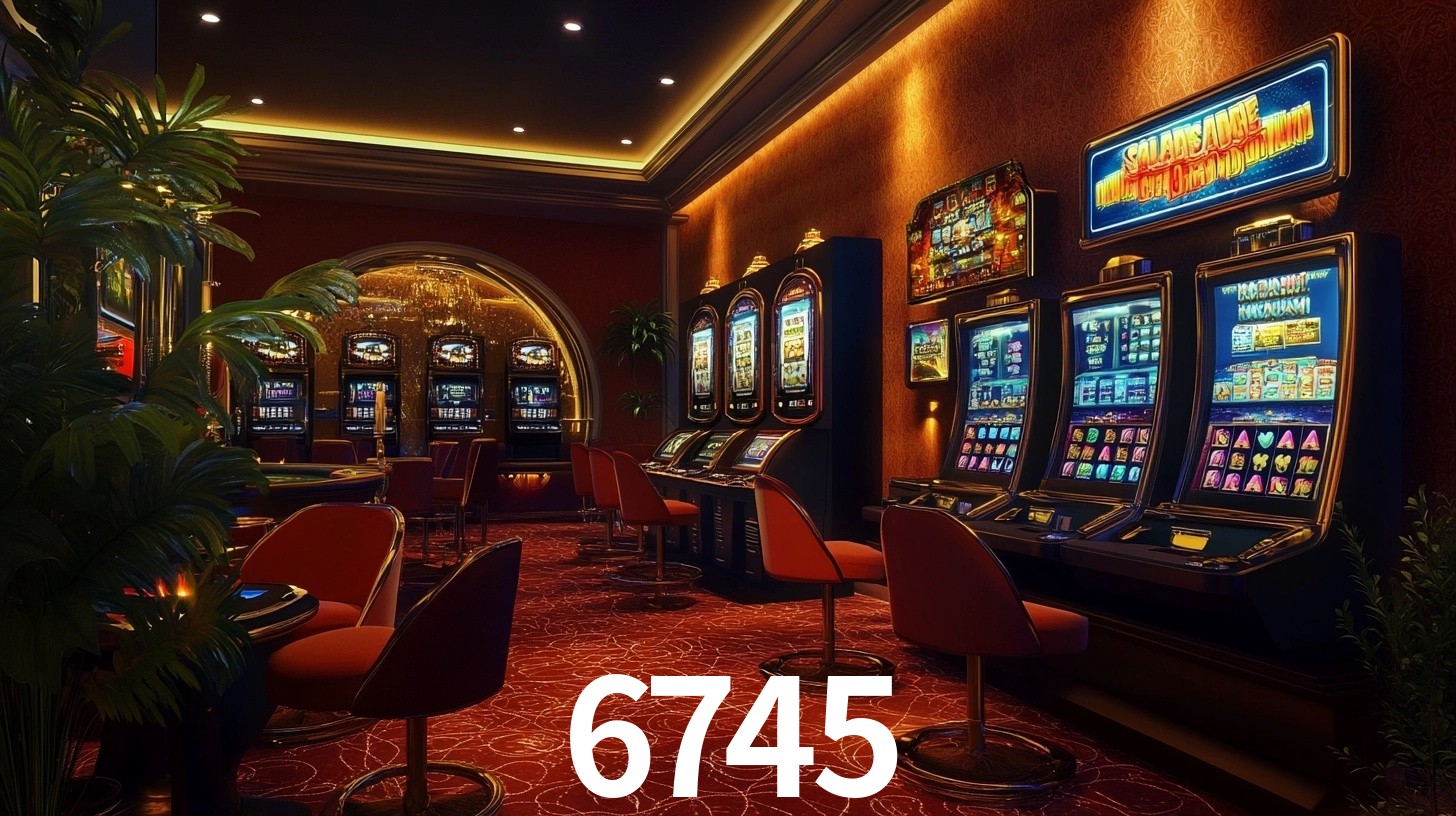 6745 App Interface