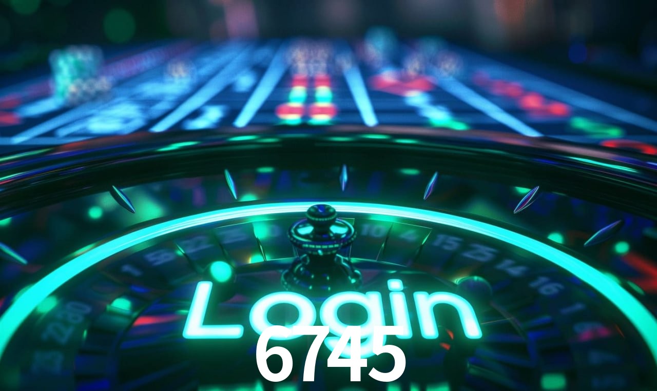 Descubra a Magia dos Jogos de Arcade no 6745