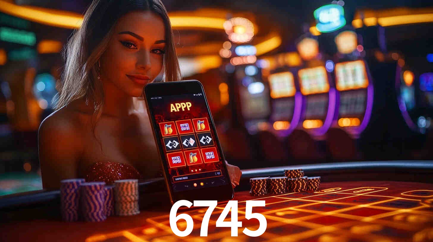 Casino VIP 6745