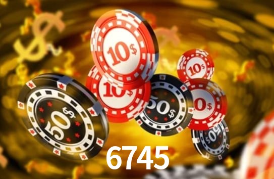 A Revolução dos Aplicativos de Jogos no 6745