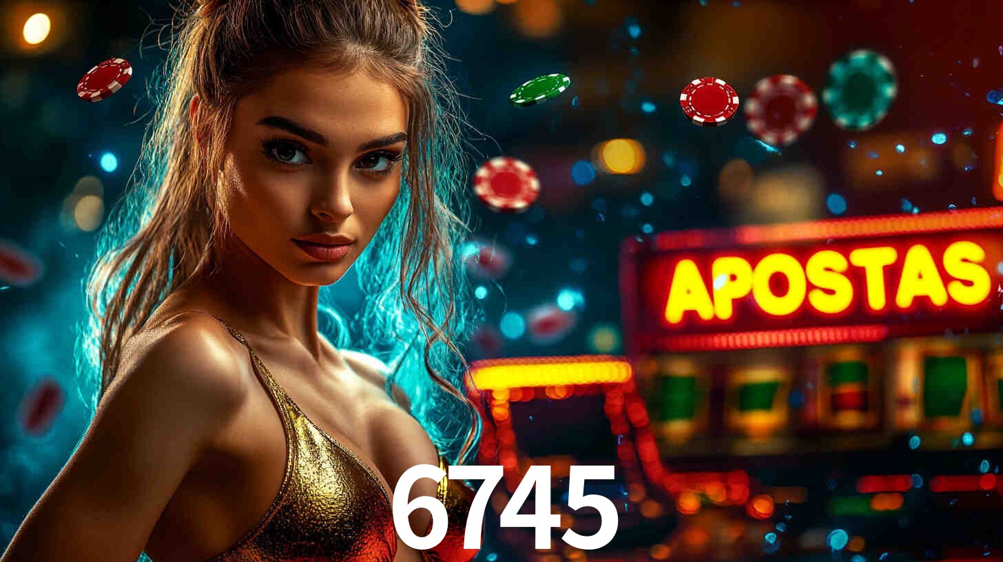 Casino Ao Vivo 6745