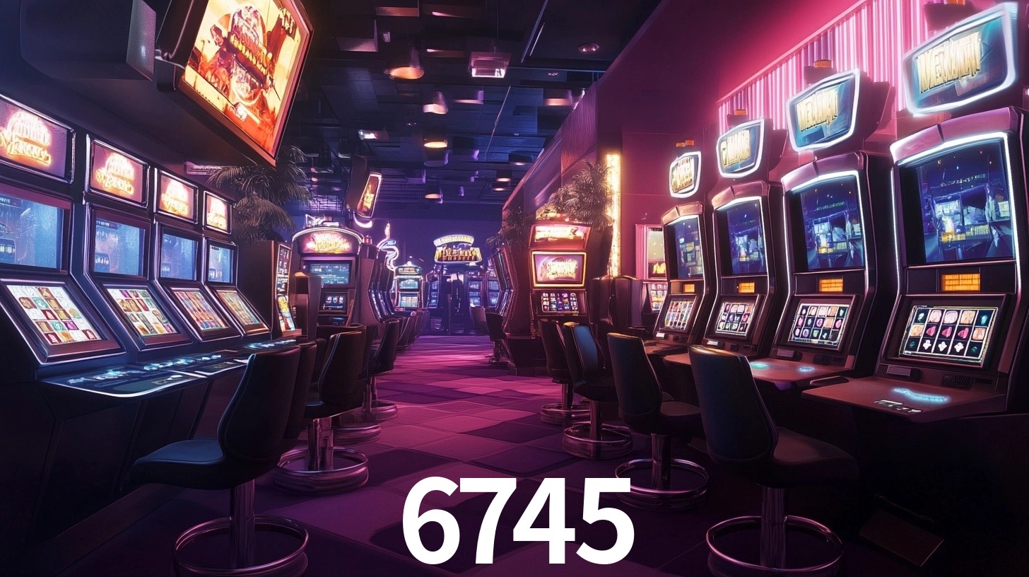 6745 bet