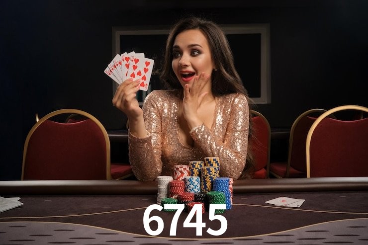 Promoções Sazonais 6745