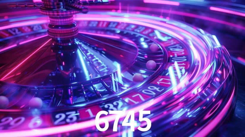 Provedores de Jogos 6745