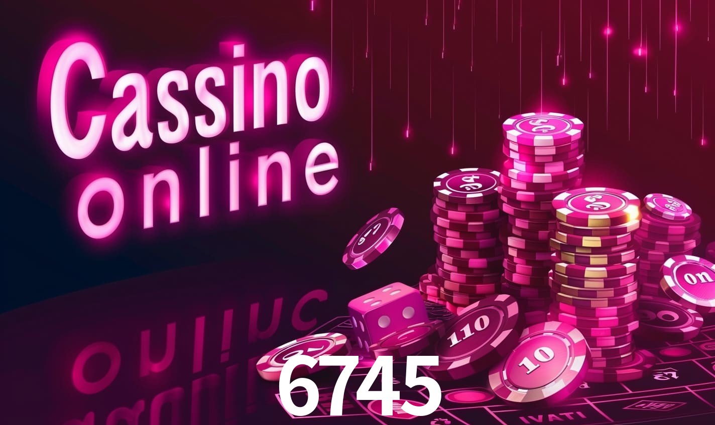 Recursos de Bônus 6745