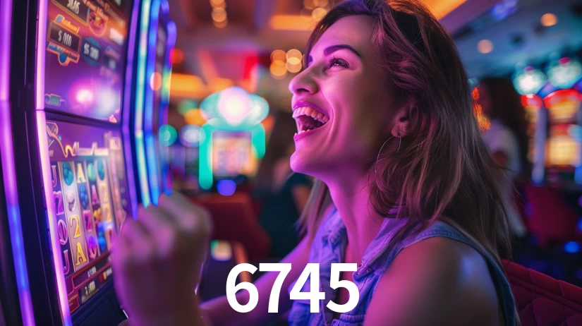 6745: Jogue Crash e Experimente Alta Recompensa Instantânea