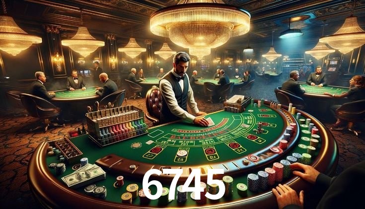 Tennis Betting 6745