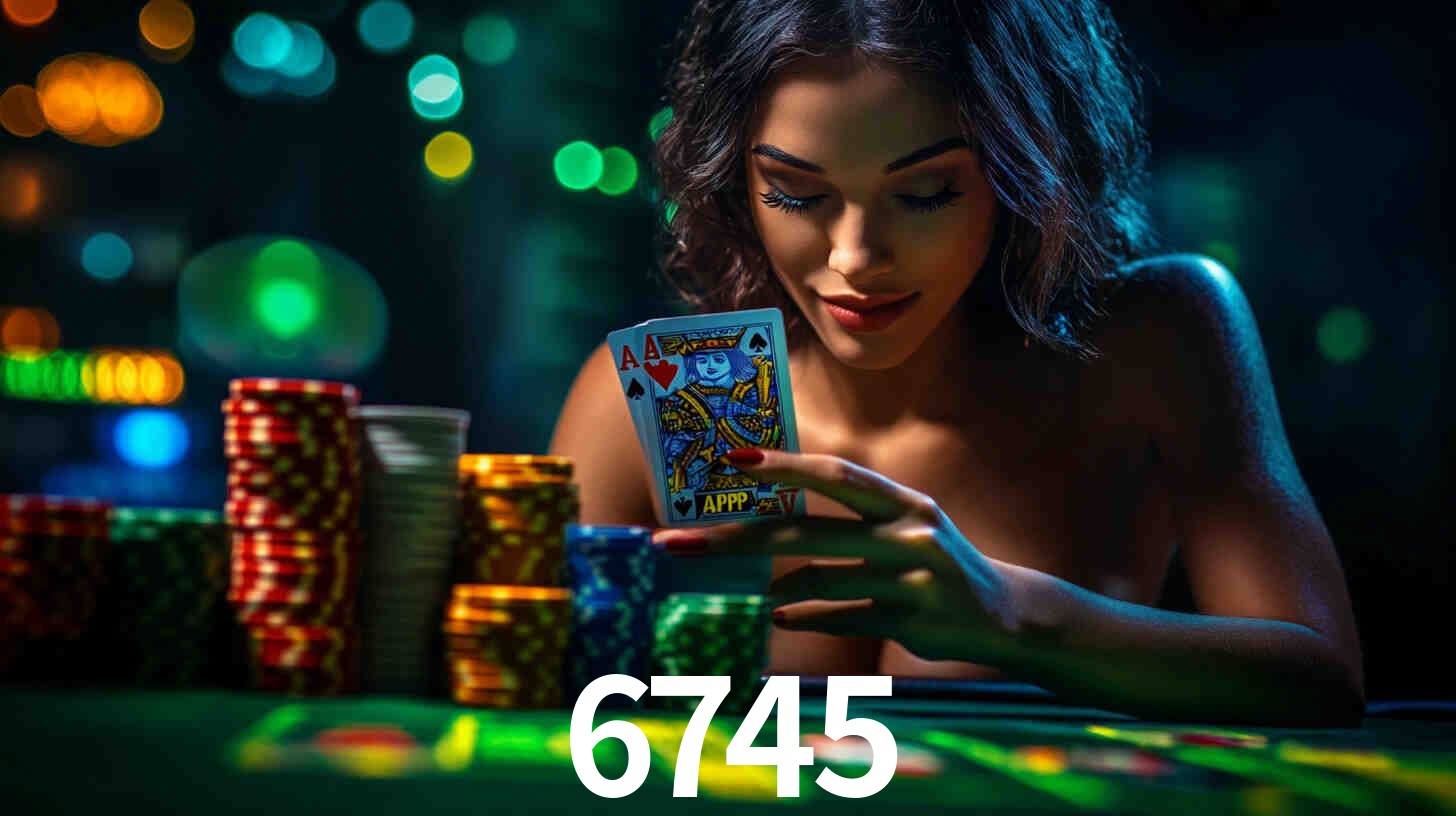 Apostas de Futebol 6745
