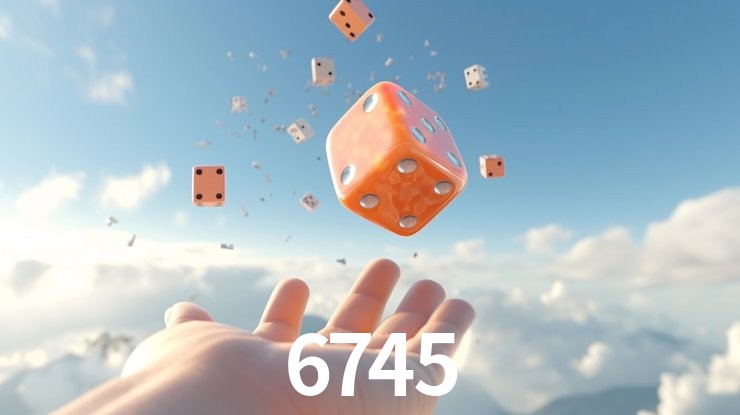 Live Casino 6745
