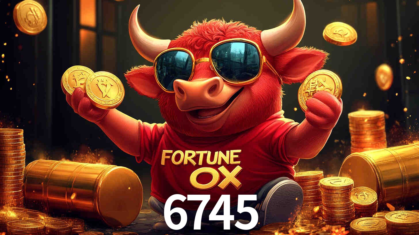 Jogos Exclusivos 6745