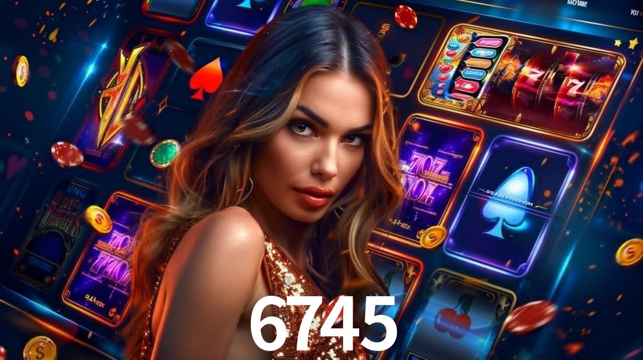Login Seguro 6745