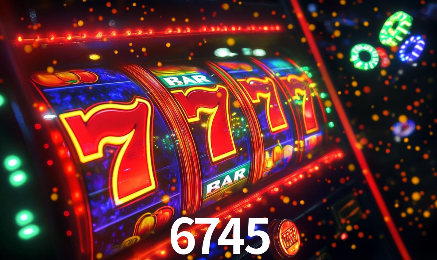 6745 bet