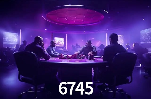 Recursos de Bônus 6745