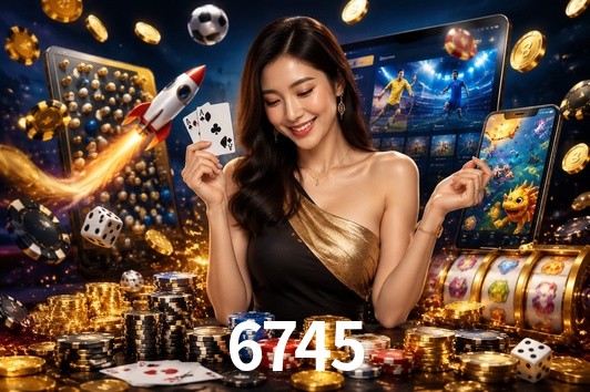 Secure Login 6745