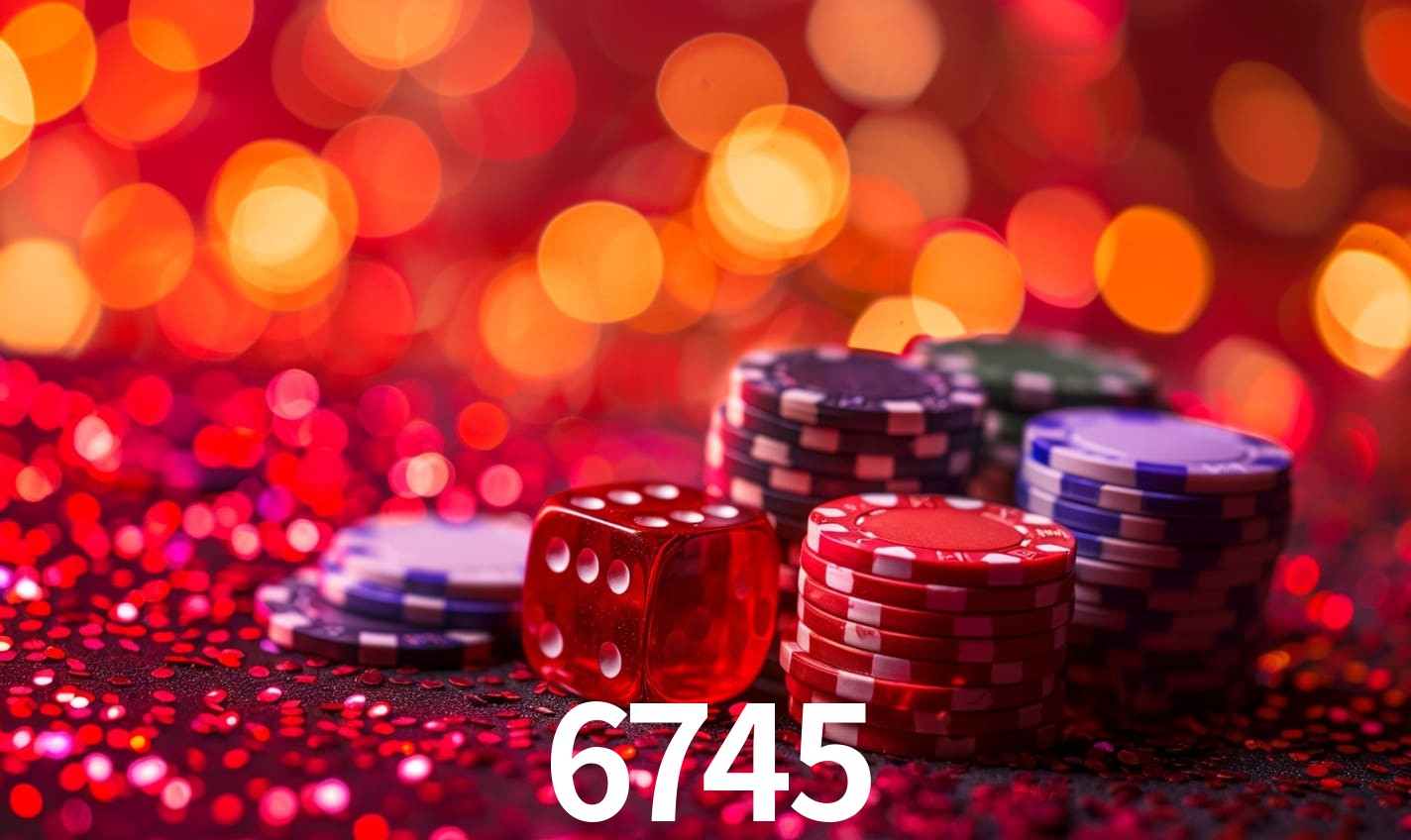 Desvendando o Mundo dos Jogos Virtuais na 6745
