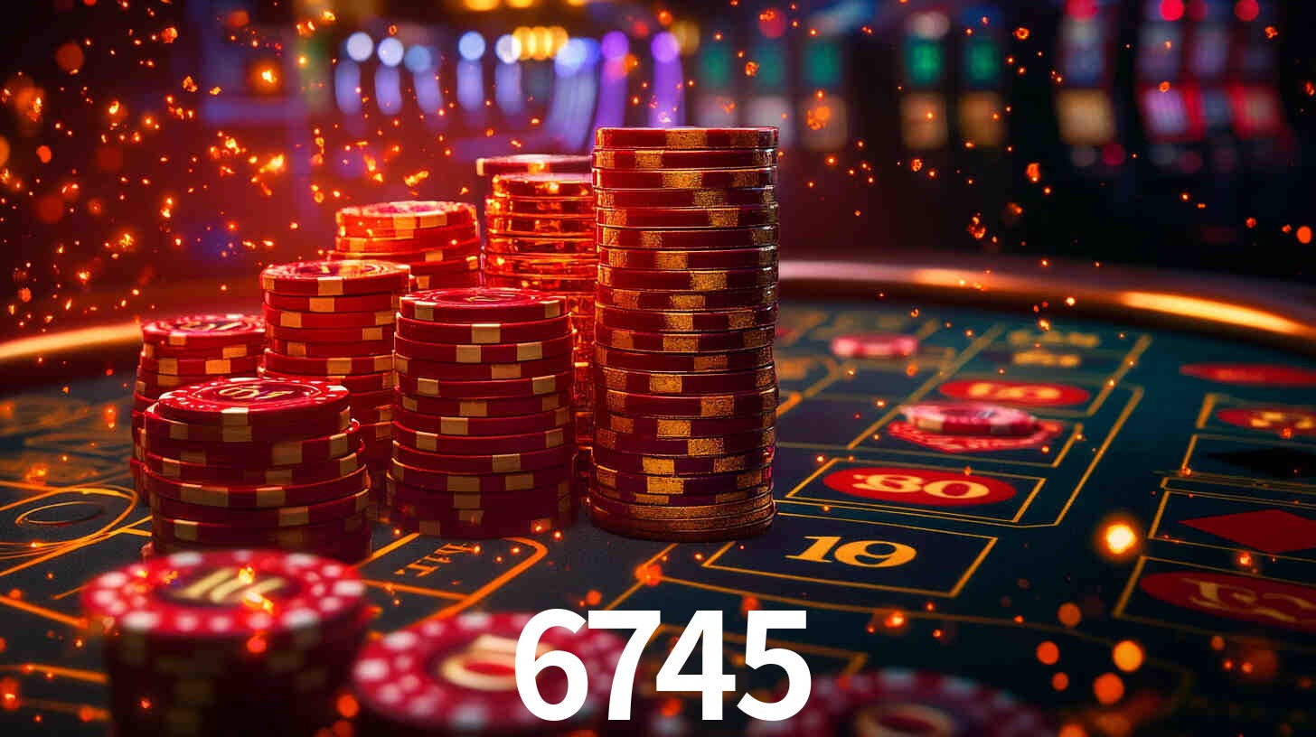 6745 App Interface