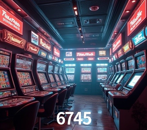 6745 Seguro SSL