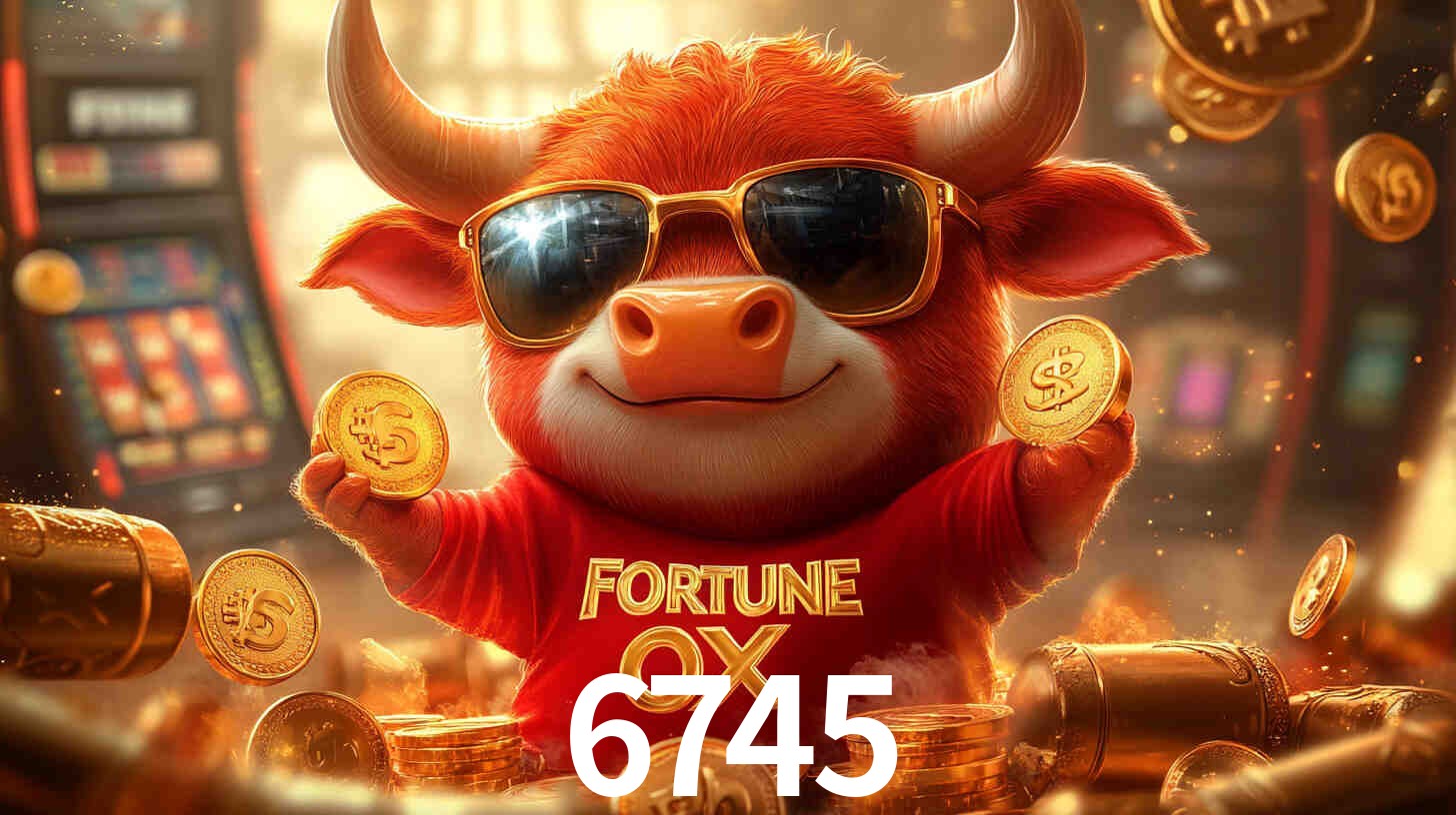 6745: A Experiência de Casino com Jogos de Mesa ao Vivo