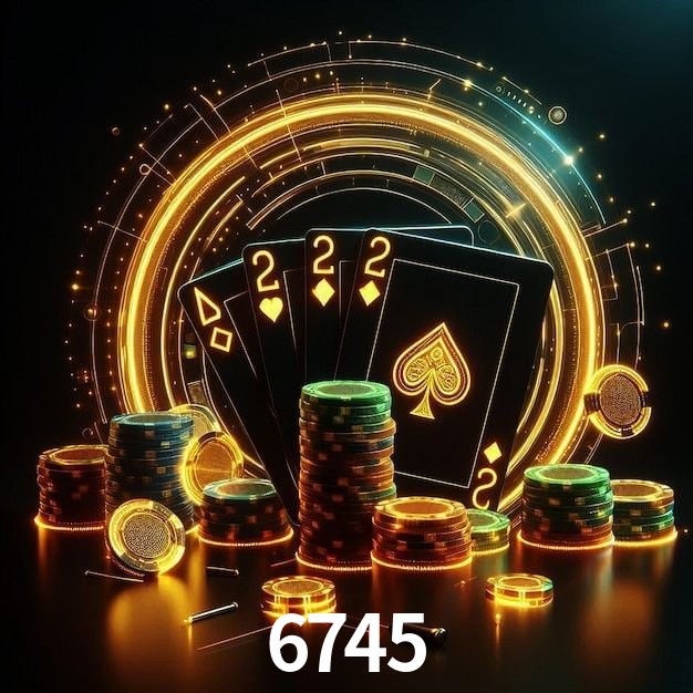 Jogos de Slot 6745