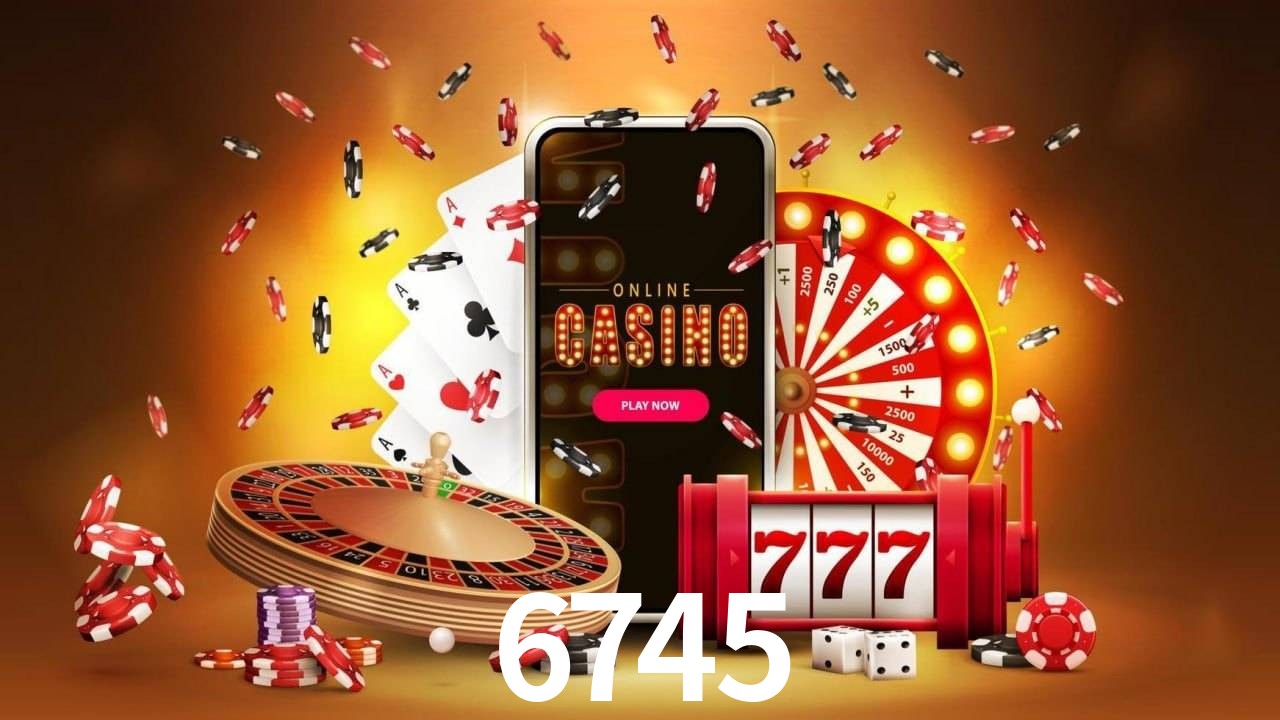 Login Seguro 6745