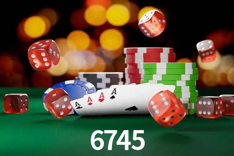 Provedores de Jogos 6745