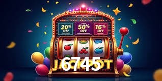 Promoção Relâmpago 6745