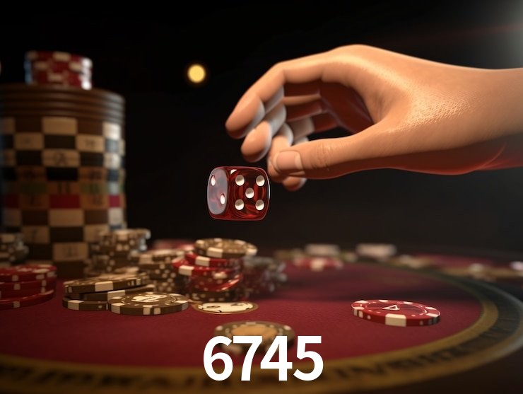 Casino Ao Vivo 6745