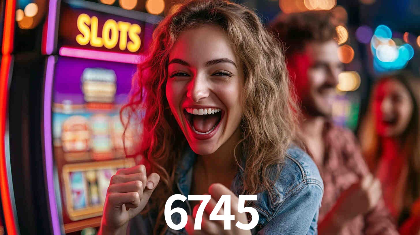 Descubra o Programa VIP da 6745: Vantagens Exclusivas para Jogadores
