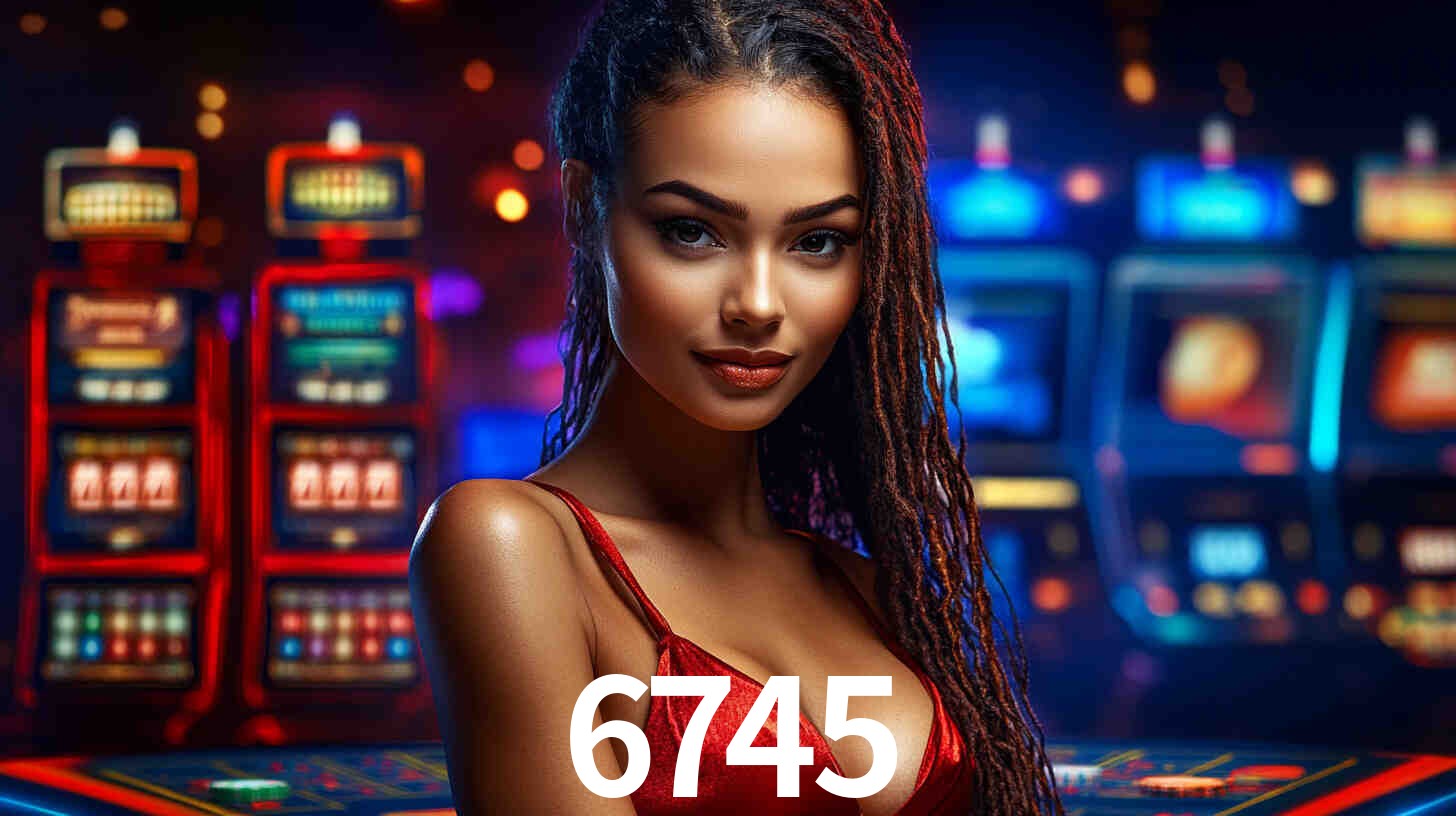 Inovações de Jogos na 6745: O Futuro das Experiências Interativas