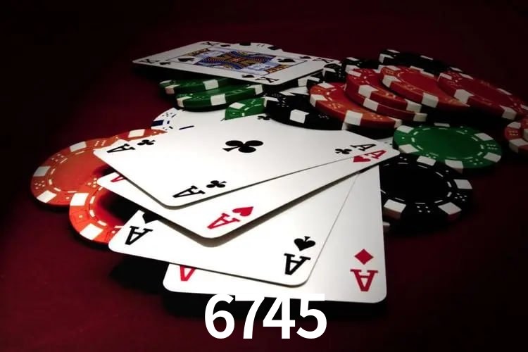 Casino VIP 6745