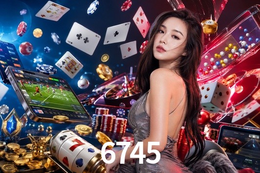 Live Casino 6745