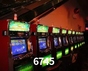 6745 Cassino Ao Vivo - 89 Mesas Evolution Gaming