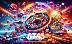 Estatísticas Esportivas 6745