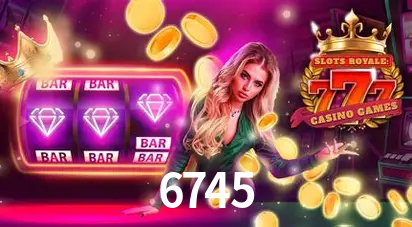 Inovações de Jogos na 6745: O Futuro das Experiências Interativas