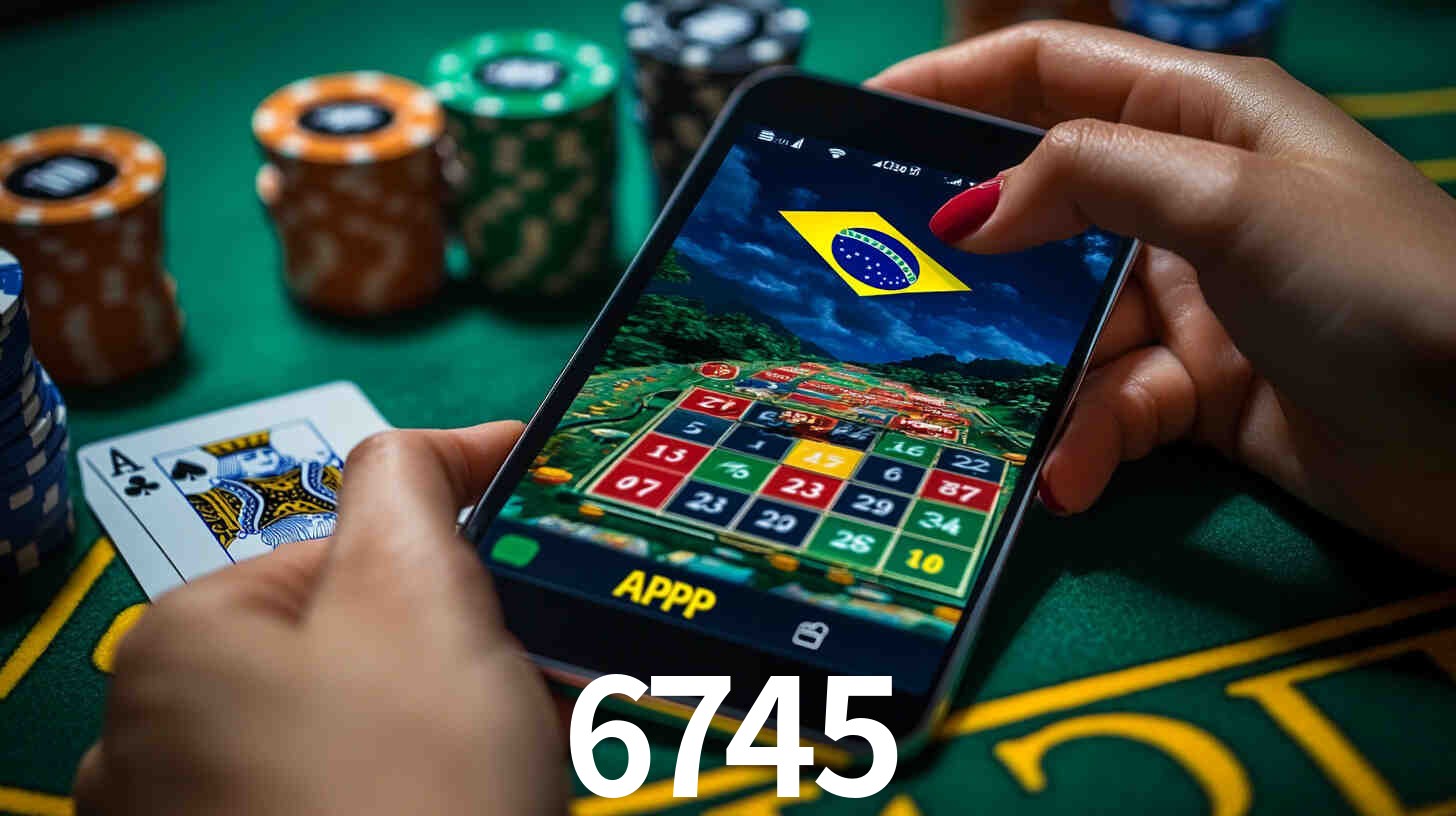 Descubra a Essência do 6745: Nossa História e Compromissos