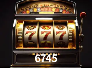 Descubra a Magia dos Jogos de Arcade no 6745